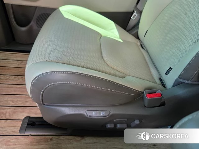 Kia Carnival 4th generation id 4518855 из Кореи 19