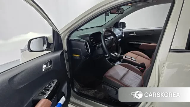 Kia The New Morning (JA) id 3278621 из Кореи 20