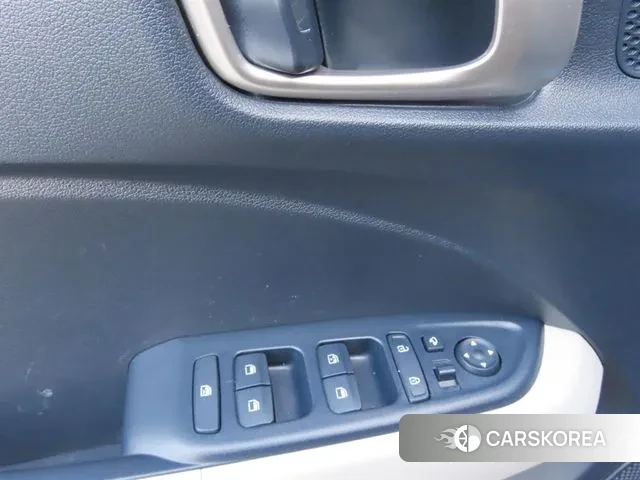 Hyundai Venue id 3434277 из Кореи 20