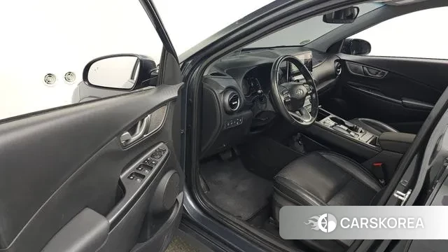 Hyundai Kona Electric id 3459385 из Кореи 20