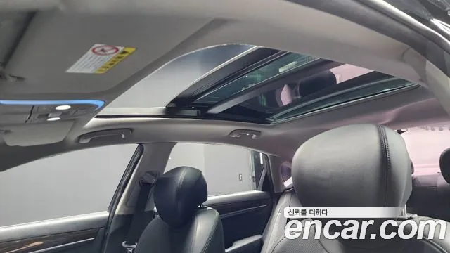 Genesis G80 id 2762850 из Кореи 20