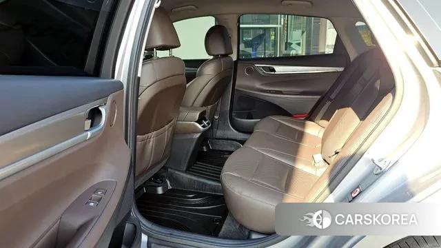 Hyundai The New Grandeur IG id 3412746 из Кореи 20