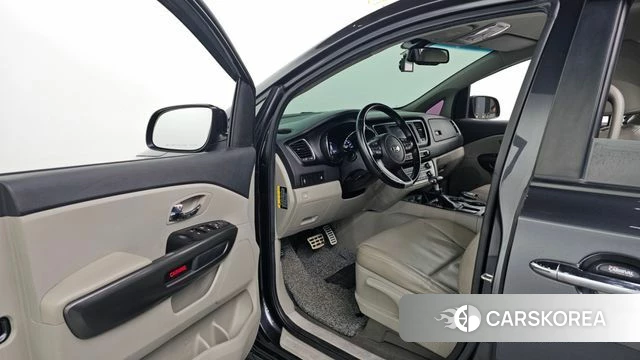 Kia The New Carnival id 4780794 из Кореи 30