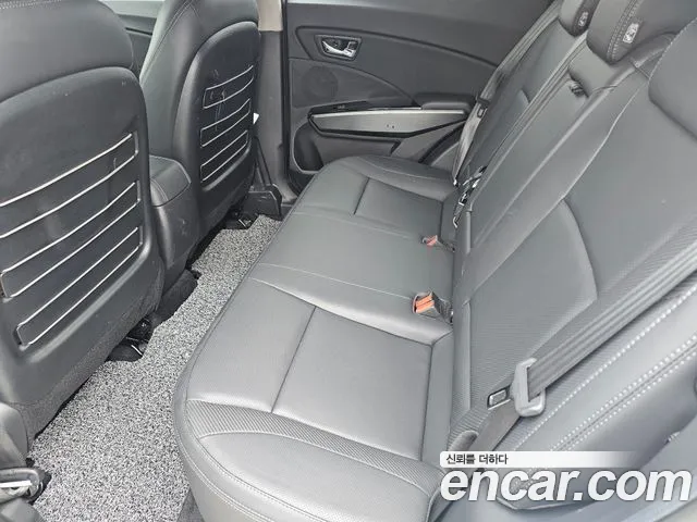 Ssangyong Berry New Tivoli id 2593259 из Кореи 20