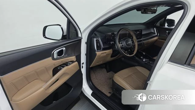 Kia The New Sorento 4th Generation id 4762659 из Кореи 30