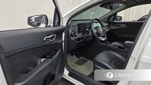 Kia Sportage 5th Generation id 3572044 из Кореи 20