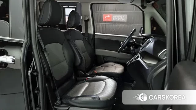 Kia The New Ray id 3685582 из Кореи 20