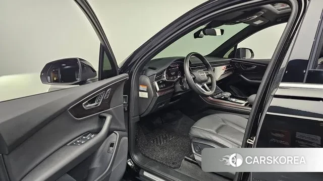 Audi Q7 (4M) id 3468173 из Кореи 20