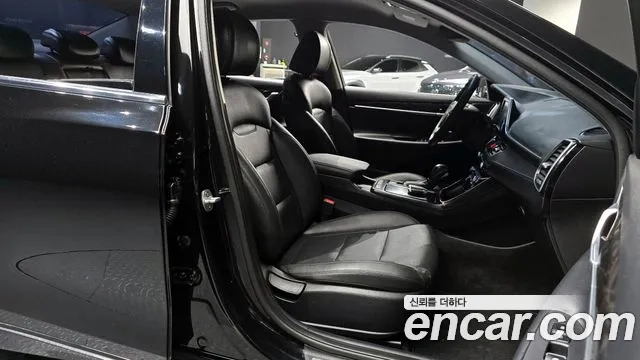 Hyundai Grandeur IG id 2891561 из Кореи 20