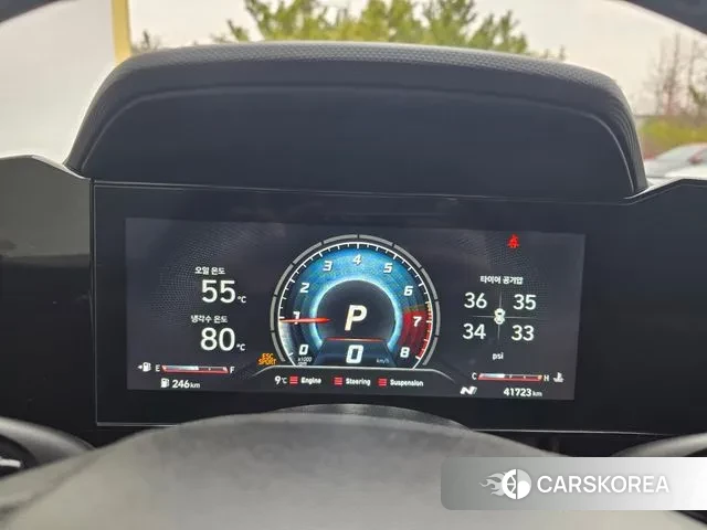 Hyundai Avante (CN7) id 3482712 из Кореи 15