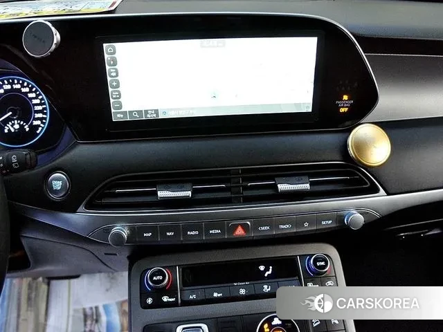 Hyundai Palisade id 3401434 из Кореи 19