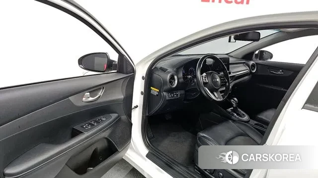 Kia Come New K3 id 3165803 из Кореи 20