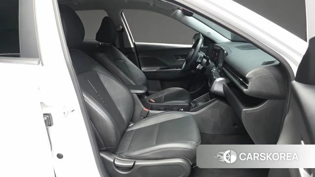 Hyundai Kona (SX2) id 4893611 из Кореи 30