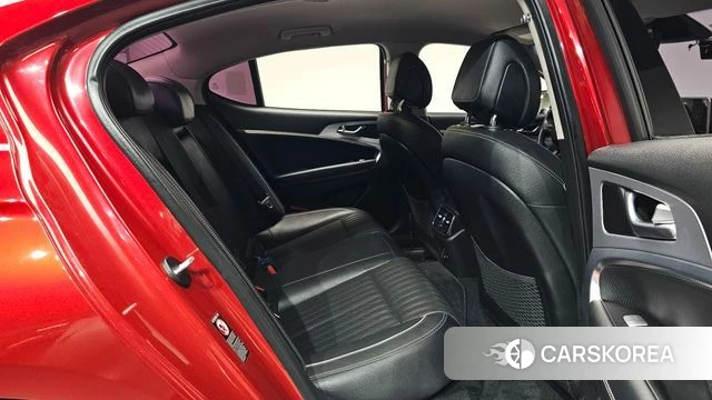 Genesis G70 id 4722492 из Кореи 31