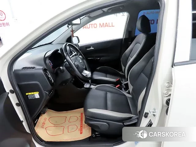 Kia All New Morning (JA) id 3474331 из Кореи 20