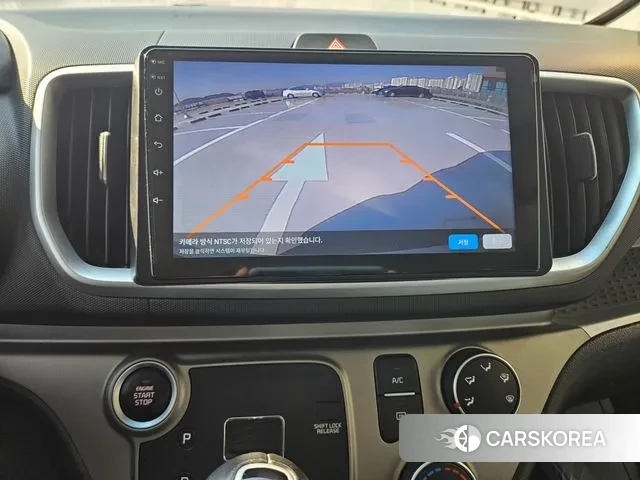 Kia The New Ray id 3386065 из Кореи 18