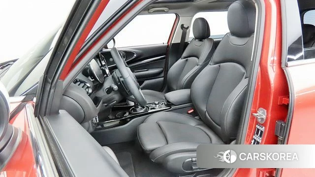 Mini Cooper S Clubman id 4579559 из Кореи 20