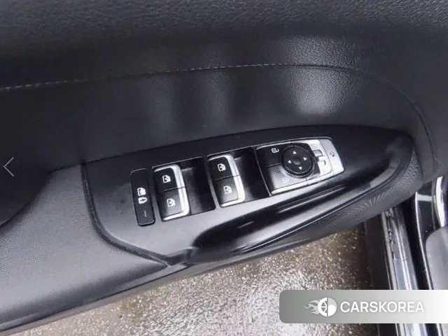 Kia K5 3rd generation id 3038671 из Кореи 20