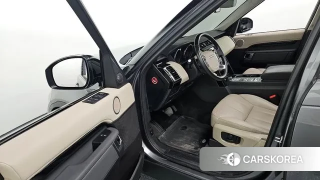 Land Rover Discovery 5 id 3270196 из Кореи 20