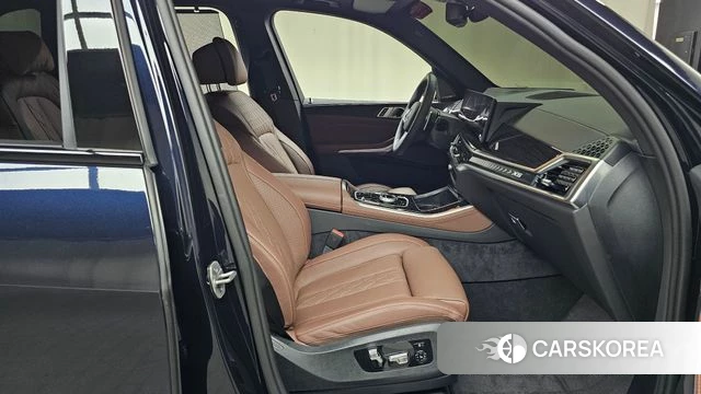 BMW X5 (G05) id 4762050 из Кореи 32
