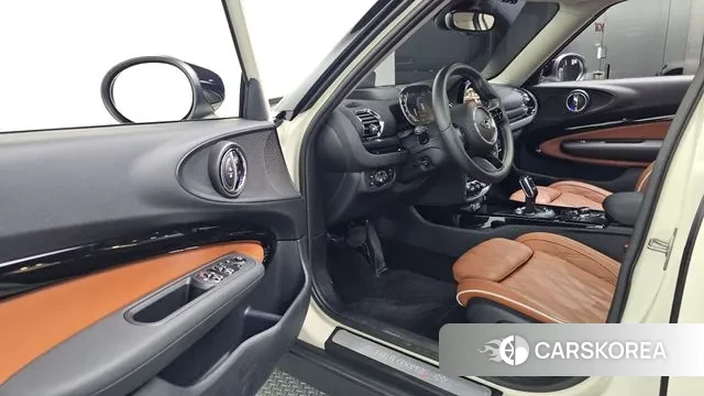 Mini Cooper S Clubman id 3615820 из Кореи 20