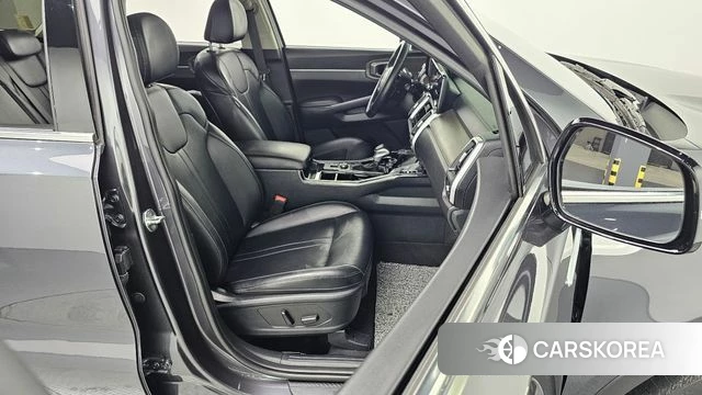 Kia Sorento 4th Generation id 4561338 из Кореи 31