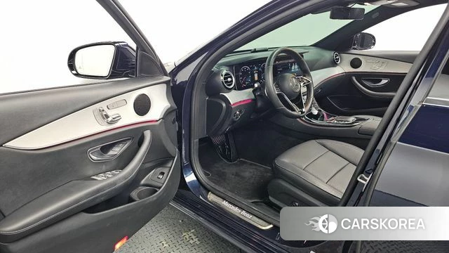 Mercedes-Benz E-Class W213 id 3916135 из Кореи 20