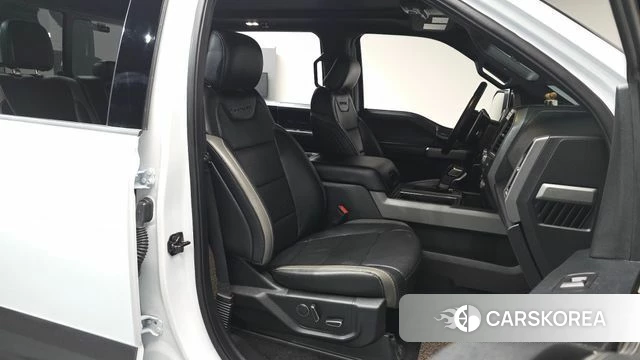 Ford F150 id 3829217 из Кореи 20