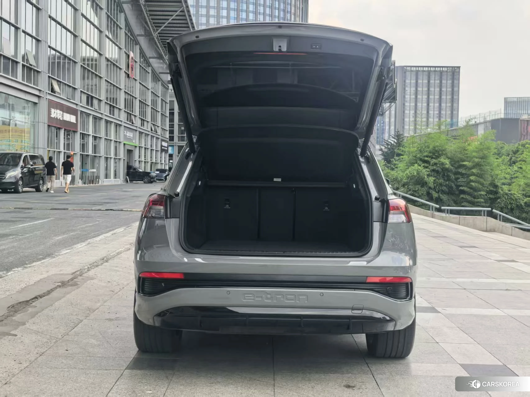Audi Q4 id 4419066 из Китая 18