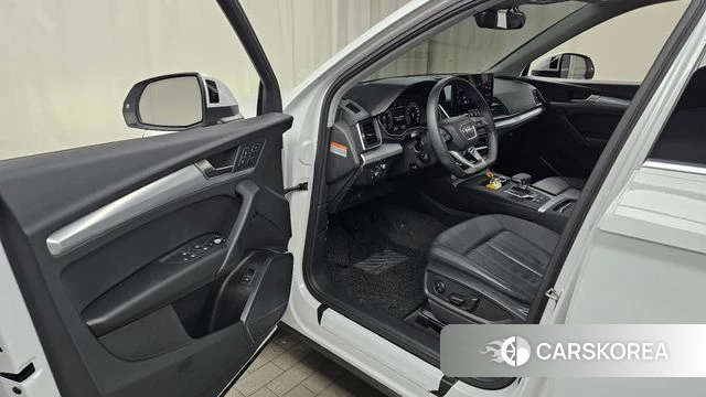 Audi Q5 (FY) id 3811334 из Кореи 20