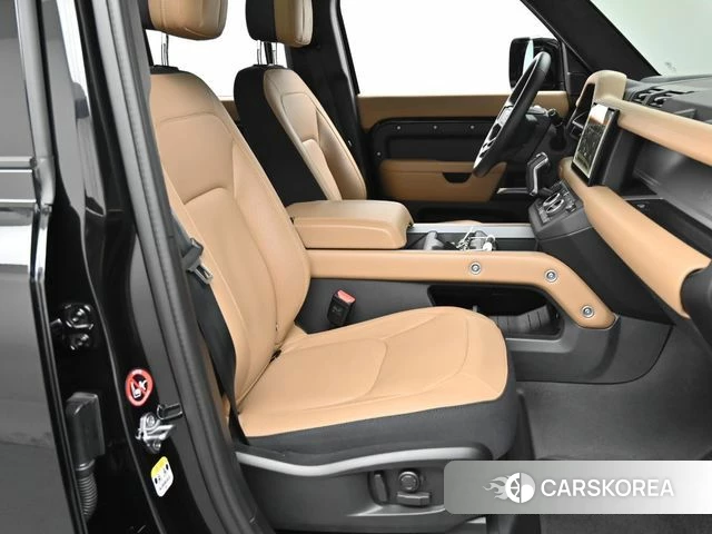 Land Rover Defender (L663) id 4016830 из Кореи 20