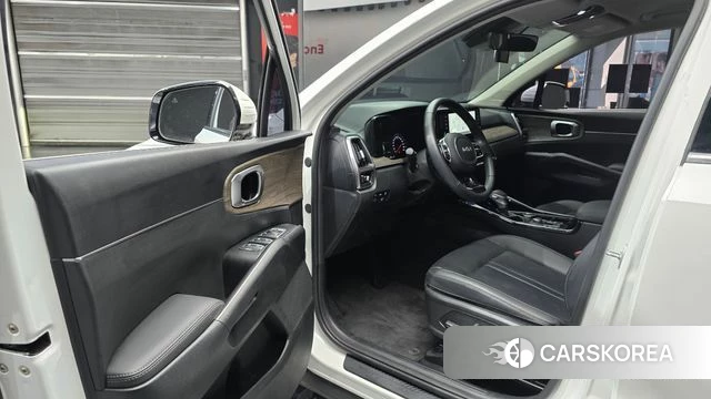 Kia Sorento 4th Generation id 4670973 из Кореи 34