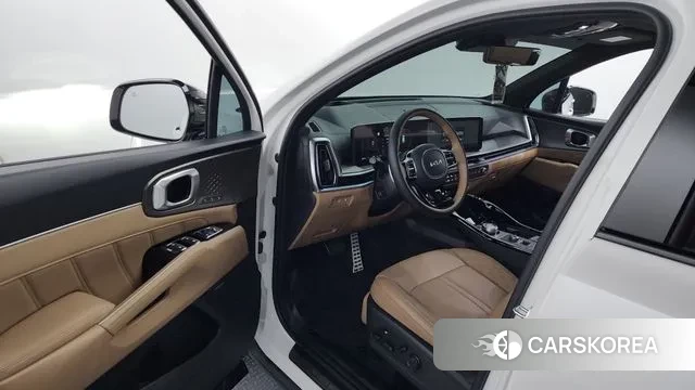 Kia The New Sorento 4th Generation id 3241302 из Кореи 20