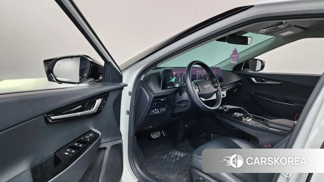 Kia EV6 id 3934972 из Кореи 20