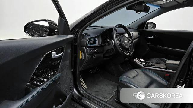 Kia Niro EV id 4196868 из Кореи 35