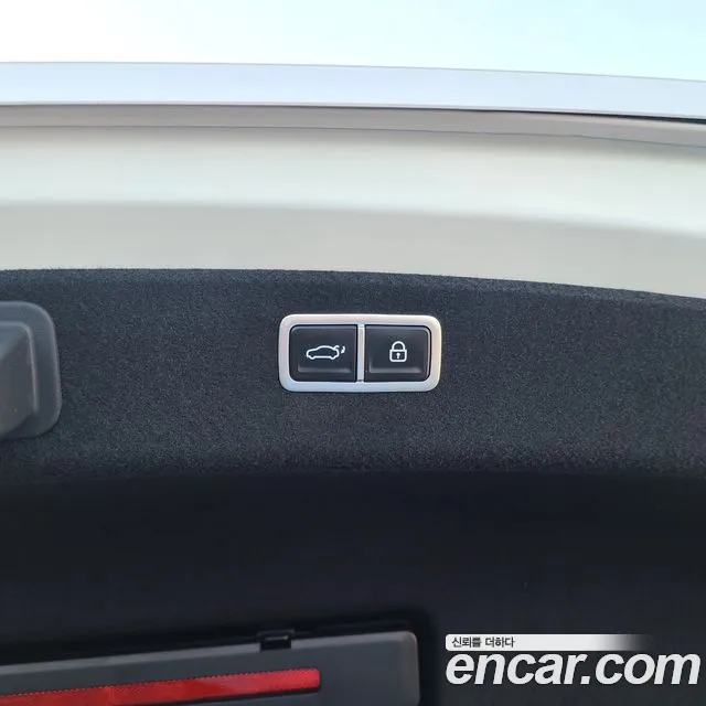 Genesis G80 (RG3) id 2669251 из Кореи 20