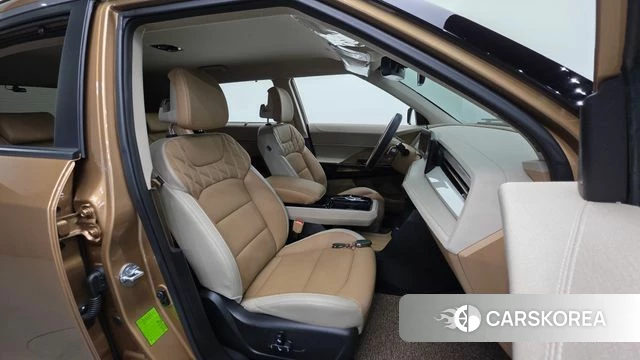 Ssangyong Actian 2nd Generation id 3876659 из Кореи 20