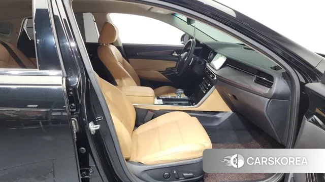 Kia K7 Premier id 3736652 из Кореи 20