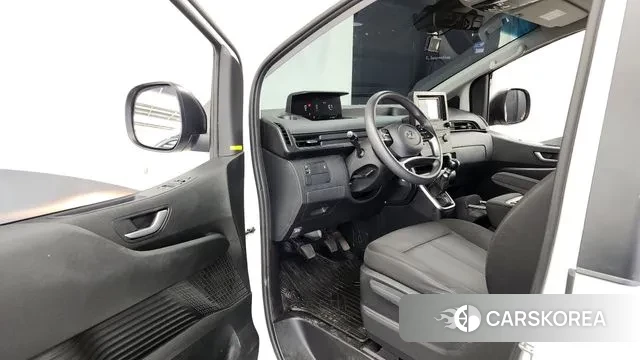 Hyundai Staria id 3074147 из Кореи 20