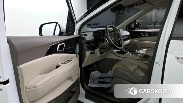 Kia The New Carnival 4th Generation id 3026753 из Кореи 20