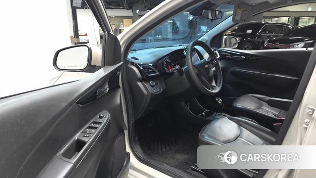 Chevrolet (GM Daewoo) The New Spark id 3843932 из Кореи 20