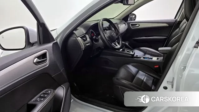 Renault Korea (Samsung) XM3 id 3507795 из Кореи 20