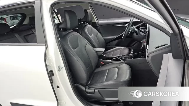 Kia Di Ol Nu Niro id 3759233 из Кореи 20