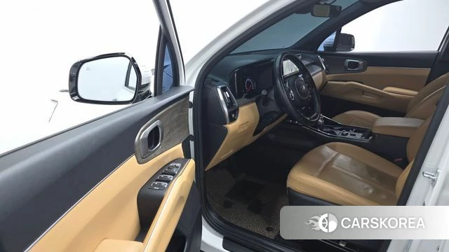 Kia Sorento 4th Generation id 3941828 из Кореи 20