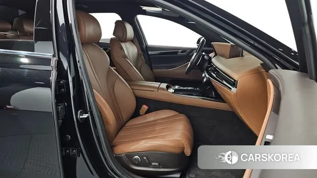 Genesis G80 (RG3) id 3349819 из Кореи 20