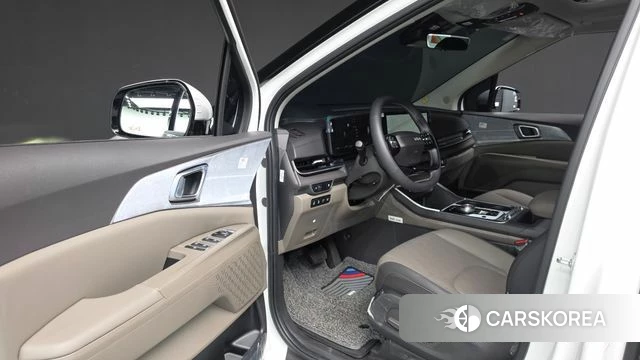 Kia The New Carnival 4th Generation id 4655327 из Кореи 33