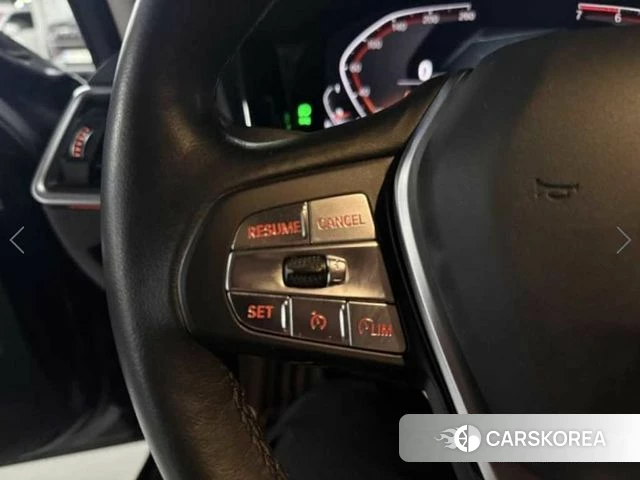 BMW 3 Series (G20) id 3915854 из Кореи 20