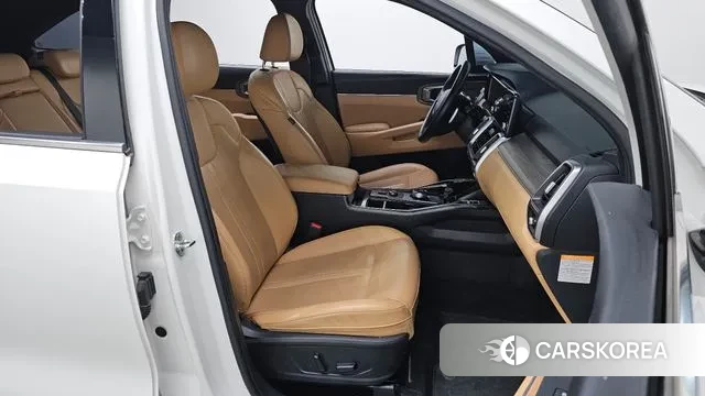 Kia Sorento 4th Generation id 3690616 из Кореи 20