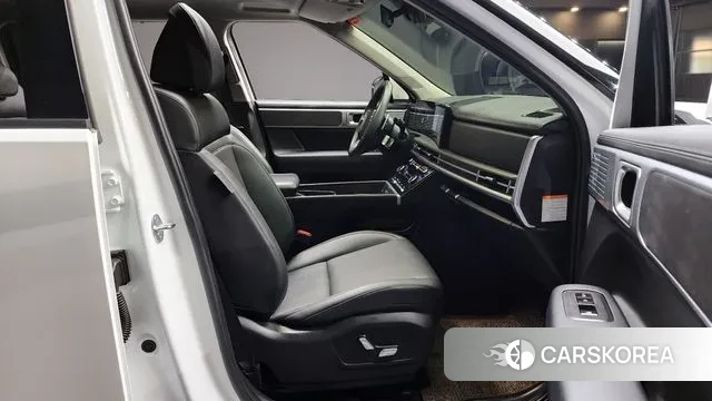 Hyundai Santa Fe (MX5) id 3734357 из Кореи 20