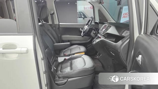 Kia The New Kia Ray id 3851333 из Кореи 20